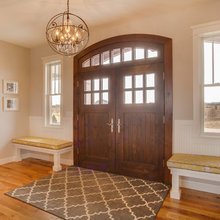 Front Doors