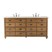 sink vanity