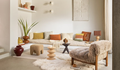 7 Interior Design Trends From Maison & Objet Pulse 2026