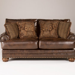 Living Rooms - Corner Sofas