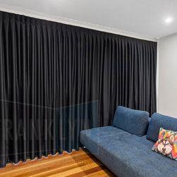 Franklyn Curtains - Curtains