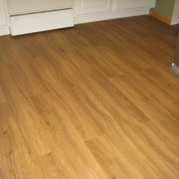 Complete Kitchen Remodel