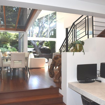 Loft House