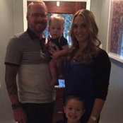 Travis Bartholomew's photo
