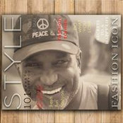 Timothy Morganfield's photo