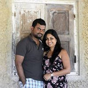 Photo de Udaya Jayasekera