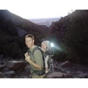 Robert Bingham's photo