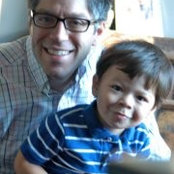 Michael Colarossi's photo