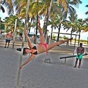 Quisha Girard-Lau's photo