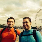Lewis Park's photo