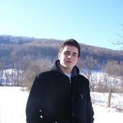 Mosneagu Andrei's photo