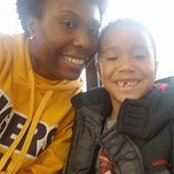Demetria Horton's photo