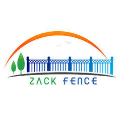 Zack Fence