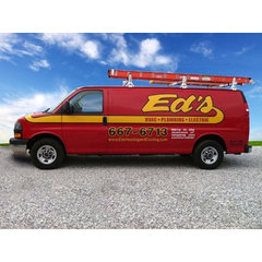 Ed's Heating Cooling Plumbing Electric