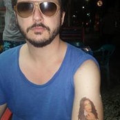 Mathieu Houdain's photo