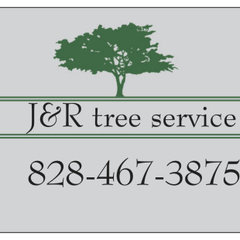 J&R tree service