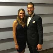 Brock Hutchison's photo
