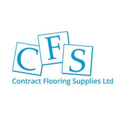 Contract Flooring Supplied Ltd.