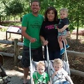 Gina Hoots's photo