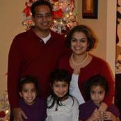 Rebecca Fernandes's photo