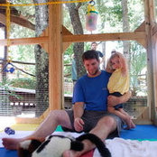 Blake Harbins foto
