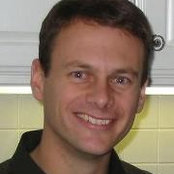 Paul Bougie's photo