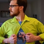 Dustin Black's photo