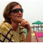 Louise Trærup's photo