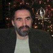 Gantcho Batchkarov's photo
