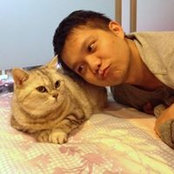 MinHo Chang's photo