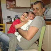 Antonio Isu's photo