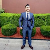 Raed Mustafa's photo