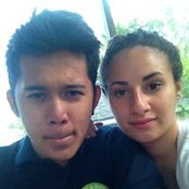Marjun Mendija's photo