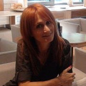 Serap Turkoz's photo