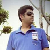 Pulkit Khurana's photo