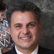 John Cozzarelli's photo