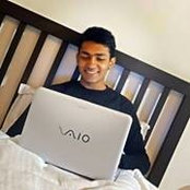 Arkish Shah's photo