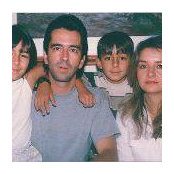 Agustin Moreno Aristizabal's photo