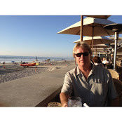 Bryan Miller's photo