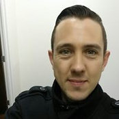 Brian Spratts foto