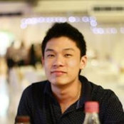 Nico Hartanto's photo