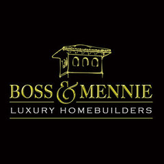 Boss & Mennie, Luxury Home Builders