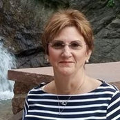 Kathy Mccabes foto