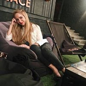 Anna Bala's photo