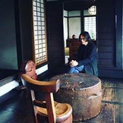 Yosuke Tanaka's photo