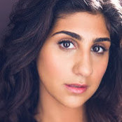 Olivia Khoshatefeh's photo