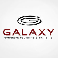 Galaxy Concrete Polishing & Grinding