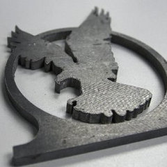 Water jet cutting services