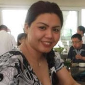 Foto von Catherine Cabral