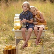 April Stone's photo
